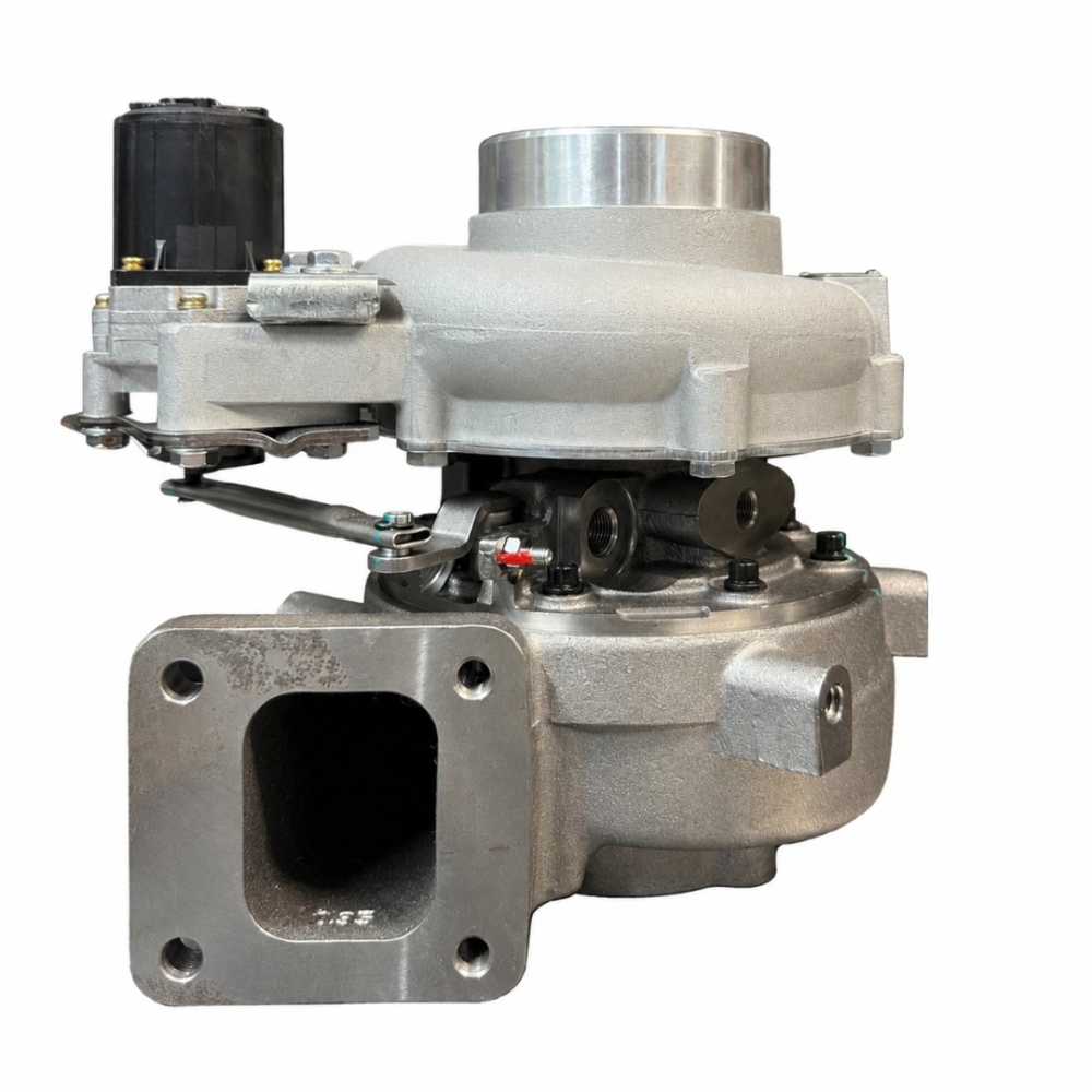 ��������������� Hino 17201-E0651