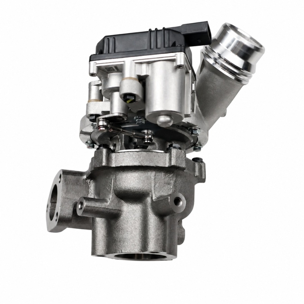 ��������������� Garrett 28231-4A740