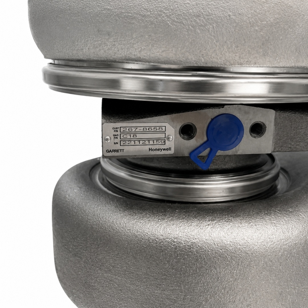 ��������������� Caterpillar 267-8658